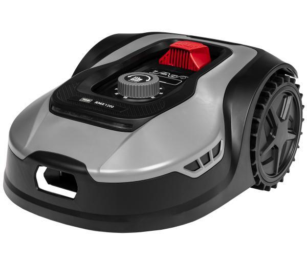 TEXAS Robotplæneklipper